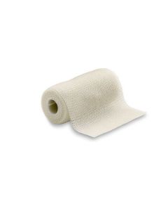 Softcast 3M benda sintetica semirigida 10cm x 3,65m bianco, conf. 10 pezzi