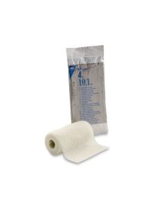 Softcast 3M benda sintetica semirigida 10cm x 3,65m bianco, conf. 10 pezzi