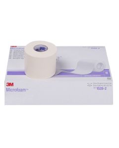 Microfoam 3M nastro elastico 50mm x 5m conf. 6 pezzi