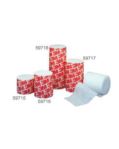 Pad sotto gesso antidecubido 15cm x 2,7m conf. 12 pezzi