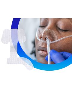  Dispositivo di Fissaggio Nasogastrico 1500NG conf. 50 pz 3M