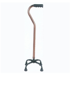 QUADRIPODE Q3 color bronzo 