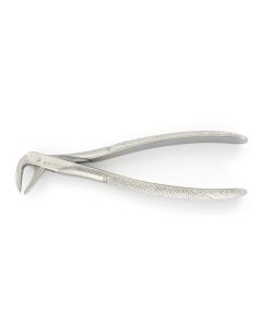 Pinza estrazione premolari arcata inferiore lung. 15,1cm conf. 1 pezzo