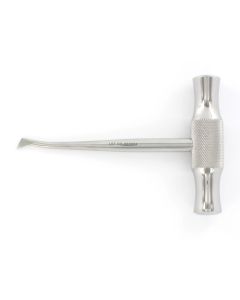 Leva winter per radici destre, acciaio inox conf. 1 pezzo