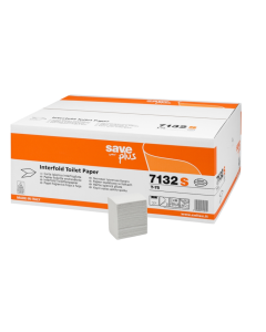 Celtex carta igienica interfogliata Save cartone da 9000 fogli 