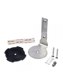 Nefél Wall Kit 9928406 Kit Montaggio a Parete per Dispenser – Interchem
