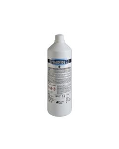 PHARMATRADE SEPTALDEIDE 2.0 Disinfettante liquido per ferri chirugici e strumenti a base di aldeide glutarica tensioattivata 1 litro
