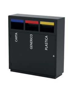 Cassonetto da esterno Verona-1018×326×1094 mm-Medial