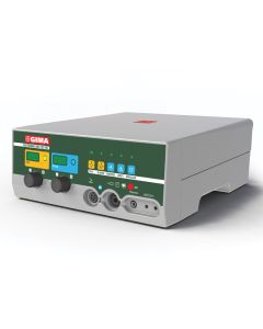 DIATERMOCOAGULATORE PER VETERINARIA MB 120D VET - mono-bipolare - 120 Watt Gima