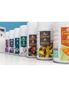 Ricarica deodorante per ambienti-Air control 250 ml-Orma