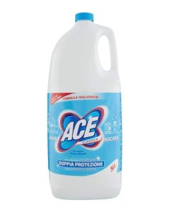 Candeggina ace 5 litri classica 