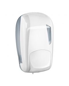 Dispenser sapone liquido manuale-232x114x124 mm-Mar Plast