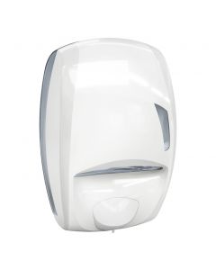 Dispenser sapone e carta-448x156x309 mm-Mar plast