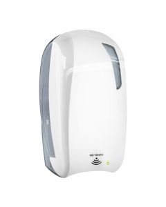 Dispenser sapone liquido automatico-26,3 x 12 x 14 cm-Mar Plast