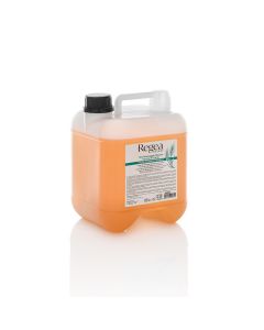 Olio massaggio neutro Fisio 5 litri Xanitalia