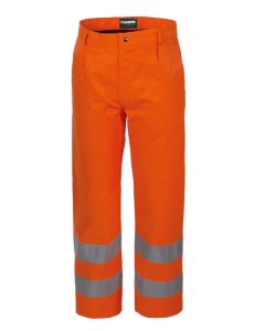 Pantalone alta visibilità-Hi Vis-Rossini