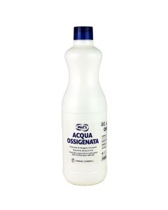Acqua ossigenata Med's 10 volumi 1000 ml 