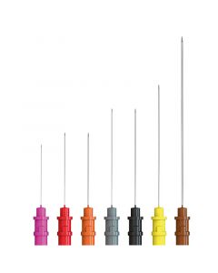 Spes medica Elettrodo per EMG ad ago concentrico sterile 0,35 x 30 mm