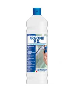 INTERCHEM ARGONIT P.G. Detergente concentrato schiumogeno per vetrate 1 litro