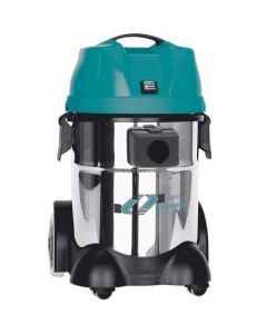 Aspirapolvere professionale ad uso domestico-22 lt