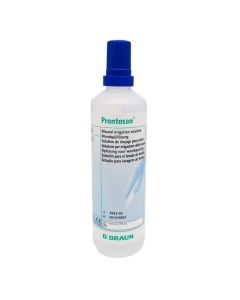 B-BRAUN PRONTOSAN soluzione disinfettante per ferite e lesioni 350 ml