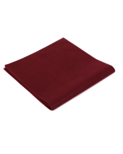 Tovaglia in tnt 140x140 cm bordeaux 10 pezzi