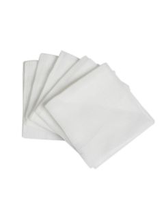 Rays garza sterile in cotone piegata 16 strati 10 x 10 cm conf. 5 pezzi