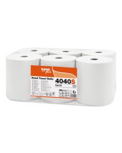 Celtex asciugamano a rotolo per autocut Save conf. 6 rotoli 