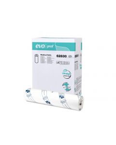 Celtex lenzuolino evo prof. H 60 2 veli confezione 6 rotoli.