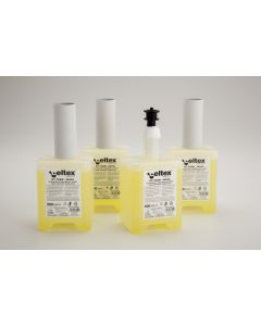 Ricarica sapone mousse 900 ml-Celtex