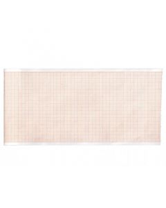 Lumed carta termica per ECG EUROECG 6view rotolo 110 mm x 30 m