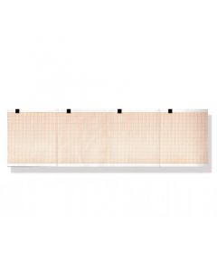 Lumed carta termica per ECG Schiller 1T/101, per Esaote p/8000 rotolo 80 mm x 70 m