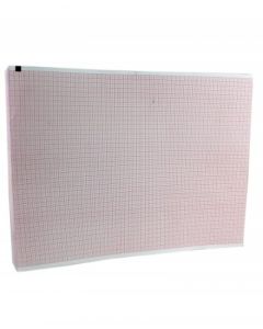 Carta termica ECG 210 X 295mm 180 fogli CARDIOLINE