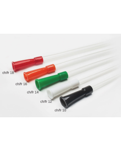 Catetere nelaton maschile ch 10 38 cm Gima conf. 100 pezzi