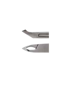 Tronchesina taglia cuticole 10 cm-Varie dimensioni