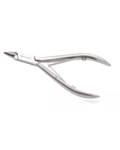 Tronchesina unghie taglio retto-Varie dimensioni