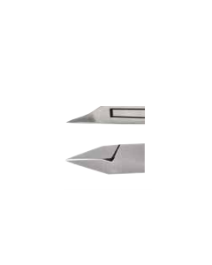 Tronchesina unghie taglio retto-Varie dimensioni