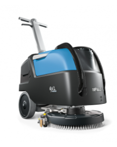 Lavasciuga pavimenti Fimap GxL Pro