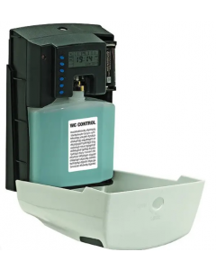 ORMA WC CARTUCCIA liquido deodorante e igienizzante per dispenser wc control