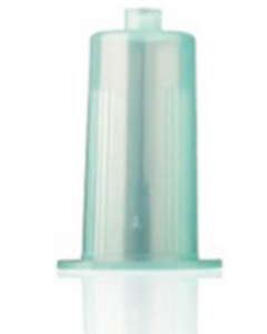 FL Medical Vacumed holder camicia per prelievo 100 pezzi