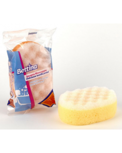 Arix spugna per bagno e massaggio