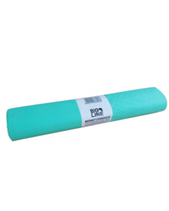 Sacchi per Umido Compostabili a rotolo 90 X 120 cm verdi 55 GR conf. 10 pezzi