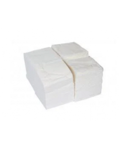 Rays Garza non sterile in cotone tagliata 10 x 10 cm 1 kg 