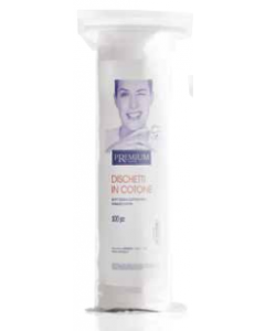 Dischetti struccanti-100 pezzi