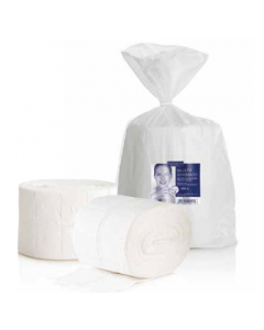 Pad levasmalto monouso 1000 pezzi Xanitalia