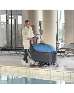 Lavasciuga pavimenti Fimap iMxB Standard 