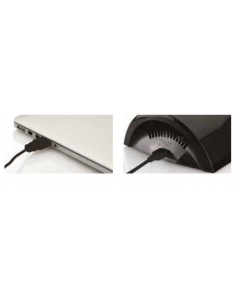 Lampada led estetista Pocket led lamp-12 watt