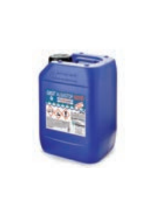 Antialga liquido multifunzione-Dast Algastop Super-10 kg-Chimica D'Agostino