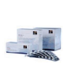 Ricarica pastiglie test analisi acqua DPD1-250 pz-Chimica D'Agostino