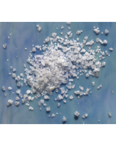 Cloruro Sodio essiccato grosso-Sale puro-25 kg-Chimica D'Agostino